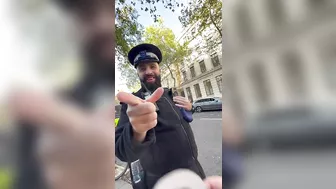 English Police Compilation !!!????????????????‍♀️????????‍♂️????