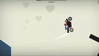 Best falls | Stickman Dismounting funny and epic moments | Like a boss compilation #77