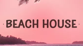 Asher Shashaty & Liquid Grove - Beach House (Lyrics)