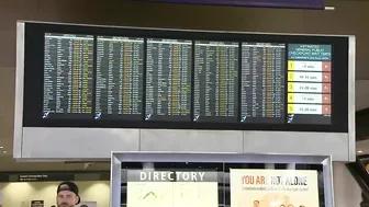 Travel experts warn flight cancellations could continue as summer travel heats up