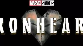 Marvel Studios' IRONHEART - Teaser Trailer | Disney+