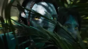 Avatar 2 official trailer 2022 4K Ultra HD