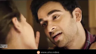 Manmatha Leela trailer | Premieres June 24 | Ashok Selvan, Samyuktha hegde | Venkat Prabhu