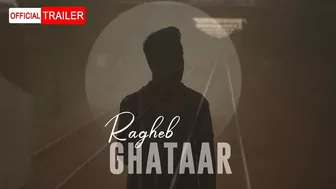 Ragheb - Ghataar | OFFICIAL TRAILER راغب - قطار