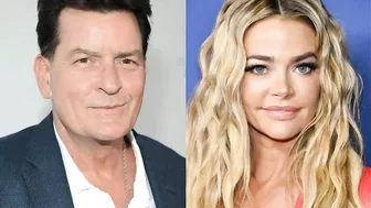 Denise Richards speaks out in support of daughter Sami Sheen’s OnlyFans career: ‘I’m in awe’