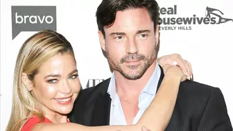 Denise Richards speaks out in support of daughter Sami Sheen’s OnlyFans career: ‘I’m in awe’