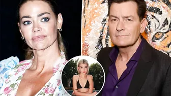 Denise Richards speaks out in support of daughter Sami Sheen’s OnlyFans career: ‘I’m in awe’