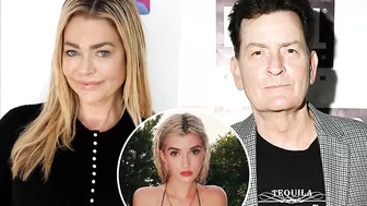 Denise Richards speaks out in support of daughter Sami Sheen’s OnlyFans career: ‘I’m in awe’