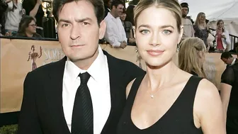 Denise Richards speaks out in support of daughter Sami Sheen’s OnlyFans career: ‘I’m in awe’