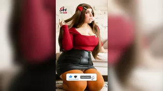 Marie Bunny Model | Plus Size Model | Instagram Star | Social Media Influencer | Curvy Model Wiki