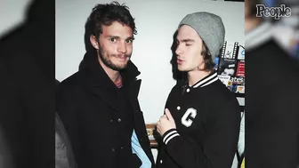 Andrew Garfield and Jamie Dornan on "Beautiful" Longtime Friendship | Friendship Goals | PEOPLE