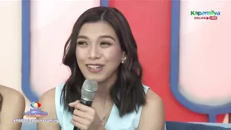 PBB Kumunity: Alyssa, natuwa sa kanyang audition sa musical task | Celebrity Homecoming