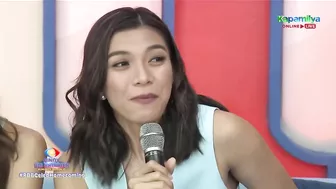 PBB Kumunity: Alyssa, natuwa sa kanyang audition sa musical task | Celebrity Homecoming