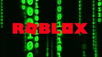 We MOETEN Deze HACKER STOPPEN! (Roblox Verhaal)