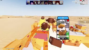 Roblox Arsenal FORGOT about this… EVENT