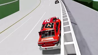 The Roblox Nascar Experience #3!