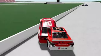 The Roblox Nascar Experience #3!