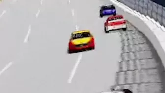 The Roblox Nascar Experience #3!