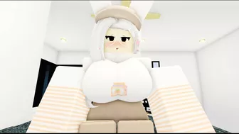 Bunny | Roblox animation