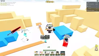 NEW 6 STAR DEKU SHOWCASE ALL STAR TOWER DEFENSE ROBLOX