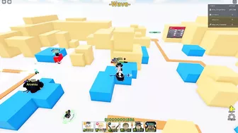 NEW 6 STAR DEKU SHOWCASE ALL STAR TOWER DEFENSE ROBLOX