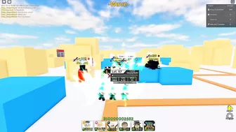 NEW 6 STAR DEKU SHOWCASE ALL STAR TOWER DEFENSE ROBLOX