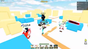 NEW 6 STAR DEKU SHOWCASE ALL STAR TOWER DEFENSE ROBLOX