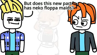 Raise a Floppa 2 in Roblox!