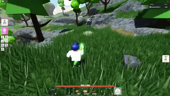 HOW TO FIND AND BEAT ROCK MIMICS IN ROBLOX ISLANDS UPDATE