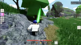 HOW TO FIND AND BEAT ROCK MIMICS IN ROBLOX ISLANDS UPDATE