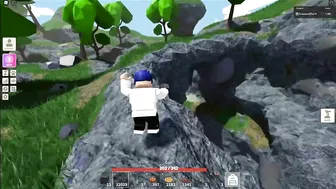 HOW TO FIND AND BEAT ROCK MIMICS IN ROBLOX ISLANDS UPDATE