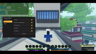 Update Roblox Shindo Life Script For FREE _ Roblox Hack 2022