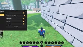 Update Roblox Shindo Life Script For FREE _ Roblox Hack 2022