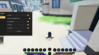 Update Roblox Shindo Life Script For FREE _ Roblox Hack 2022