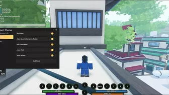 Update Roblox Shindo Life Script For FREE _ Roblox Hack 2022