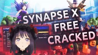 FREE ROBLOX HACK | UPDATE June | SYNAPSE X CRACK 2022