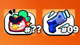 Ranking all Brawler Sprays in Brawl Stars