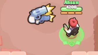 Ranking all Brawler Sprays in Brawl Stars