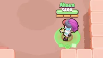 Ranking all Brawler Sprays in Brawl Stars