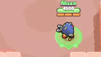 Ranking all Brawler Sprays in Brawl Stars