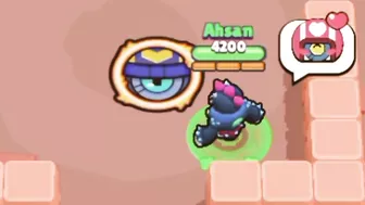 Ranking all Brawler Sprays in Brawl Stars