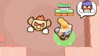 Ranking all Brawler Sprays in Brawl Stars