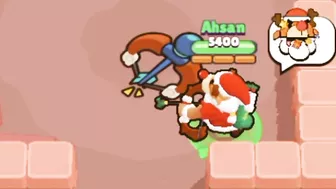 Ranking all Brawler Sprays in Brawl Stars