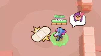 Ranking all Brawler Sprays in Brawl Stars