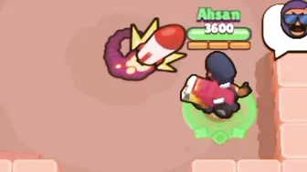 Ranking all Brawler Sprays in Brawl Stars