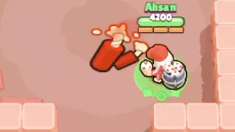 Ranking all Brawler Sprays in Brawl Stars