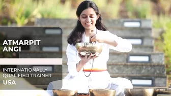 Online Teacher Training (200 Hrs) | SRMD Yoga