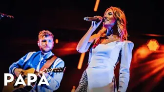 Suzan & Freek - Papa | Live in de Ziggo Dome