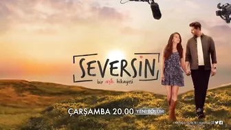 Seversin 4. Bölüm Fragmanı - 2