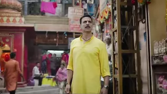 Raksha Bandhan | Official Trailer | Akshay K | Bhumi P | Aanand L Rai | 11 August 2022